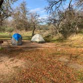 Review photo of Moss Lake Area — Enchanted Rock State Natural Area by Chris H., December 20, 2021