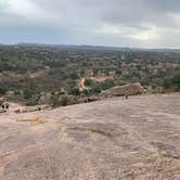 Review photo of Moss Lake Area — Enchanted Rock State Natural Area by Chris H., December 20, 2021