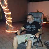 Review photo of Juno Ocean Walk RV Resort by deb K., December 20, 2021