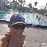 Review photo of Juno Ocean Walk RV Resort by deb K., December 20, 2021