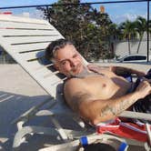 Review photo of Juno Ocean Walk RV Resort by deb K., December 20, 2021
