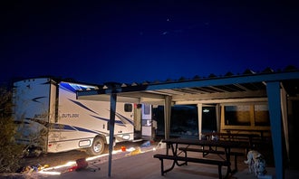 Camping near Sierra Vista RV Park:  West Pinal County Park, Stanfield, Arizona