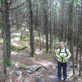 Review photo of Mount Mitchell State Park Campground by Kirsten J., July 8, 2018