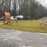 Review photo of Whispering Oaks Campground by JZ W., December 17, 2021