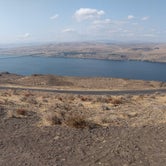 Review photo of Gorge Amphitheatre Campground by Pepper V., December 20, 2021