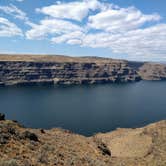 Review photo of Gorge Amphitheatre Campground by Pepper V., December 20, 2021