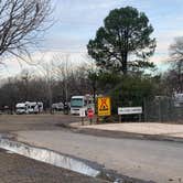 Review photo of Sallisaw-Fort Smith West KOA by Tom S., December 20, 2021