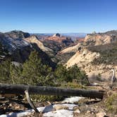 Review photo of Lava Point Campground — Zion National Park by Shannon C., July 24, 2016