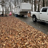 Review photo of Cane Creek State Park Campground by Jen K., December 11, 2021