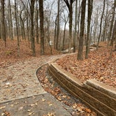 Review photo of Cane Creek State Park Campground by Jen K., December 11, 2021