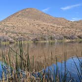 Review photo of Patagonia Lake State Park Campground by Kathryn P., December 20, 2021