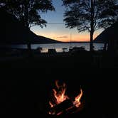 Review photo of White Caps Campground by Julie E., July 8, 2018