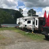 Review photo of White Caps Campground by Julie E., July 8, 2018