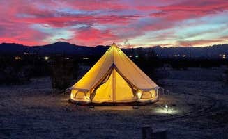 Tanya B.'s photo at Cascade Trails Mustang Sanctuary near Twentynine Palms, CA