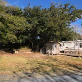 Review photo of Frisco Woods Campground by N I., December 20, 2021