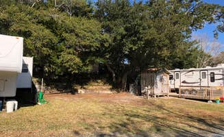 N I.'s photo at Frisco Woods Campground near Buxton, NC