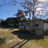 Review photo of Frisco Woods Campground by N I., December 20, 2021