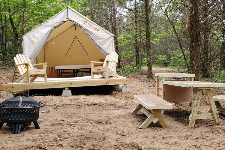 Tanya B.'s photo at Idle Acres near Arnold, MO