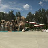 Review photo of Moose Hillock Camping Resorts by Julie E., July 8, 2018