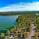 Review photo of Show Low Lake Campground by Eric N., December 21, 2021