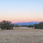 Review photo of Sante Fe National Forest BLM-Road 62 Dispersed by Niecey P., December 21, 2021