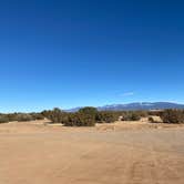 Review photo of Sante Fe National Forest BLM-Road 62 Dispersed by Niecey P., December 21, 2021