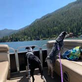 Review photo of Stillwater Campground by Penny H., December 21, 2021