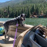 Review photo of Stillwater Campground by Penny H., December 21, 2021