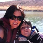 Review photo of Indian Paintbrush Campground—Bear Creek Lake Park by Penny H., December 21, 2021