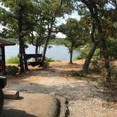 Review photo of Cross Timbers — Lake Mineral Wells State Park by Ana A., July 8, 2018