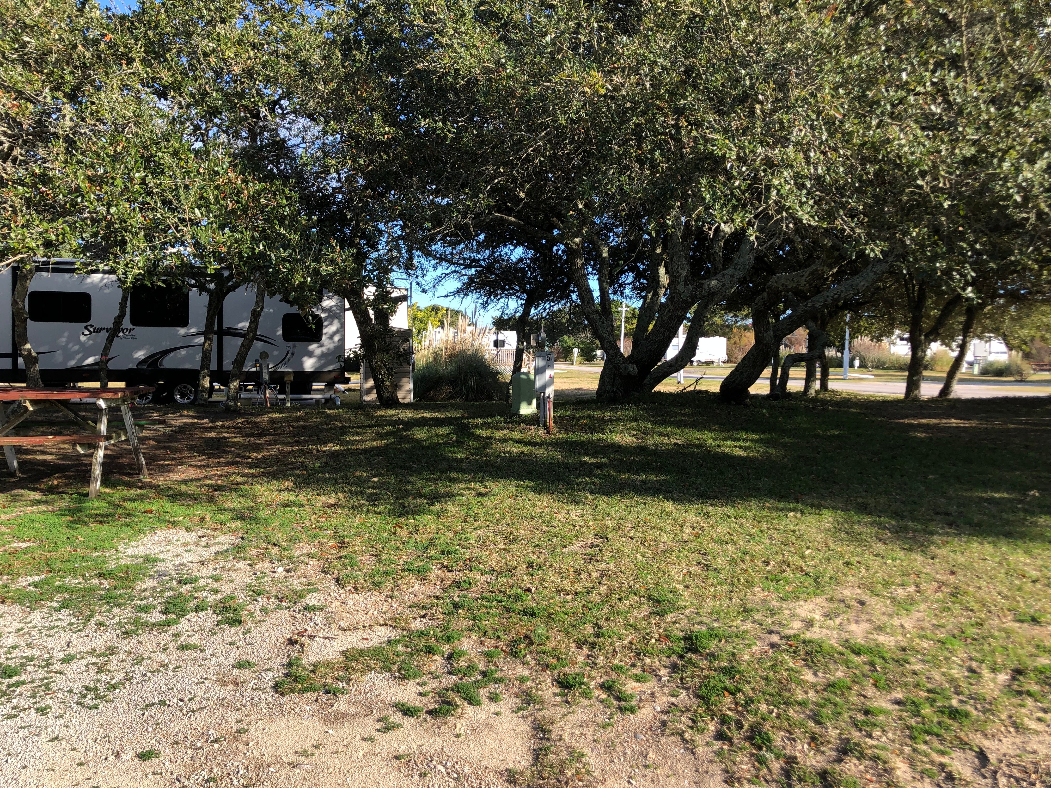 Camper submitted image from Sands of Time Campground - 5