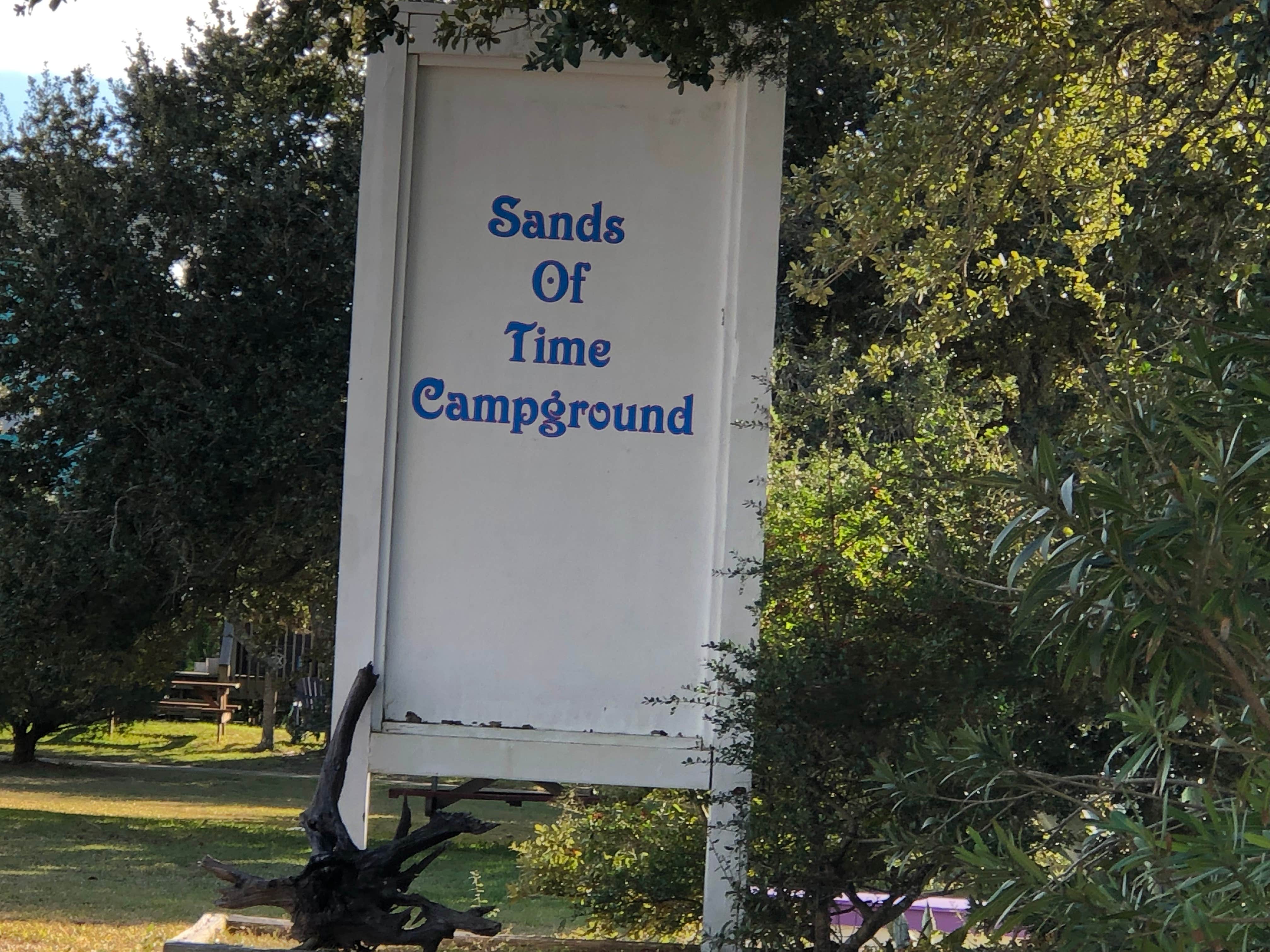 Camper submitted image from Sands of Time Campground - 5
