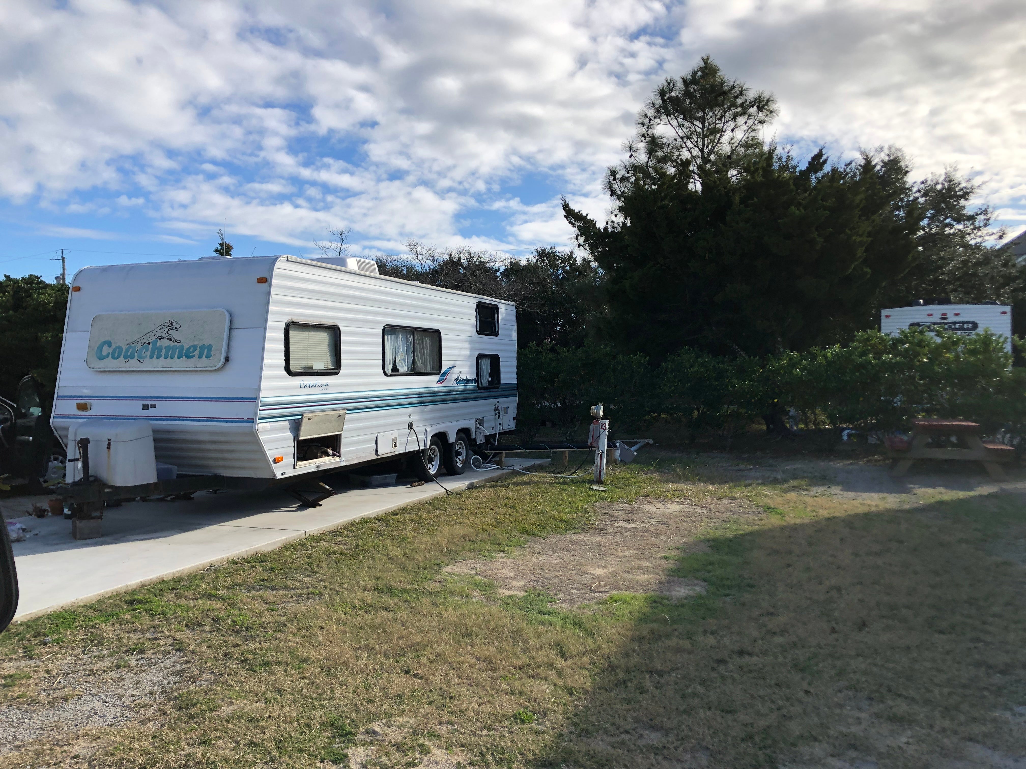 Camper submitted image from Sands of Time Campground - 4