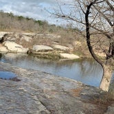 Review photo of McKinney Falls State Park Campground by Dan H., December 21, 2021
