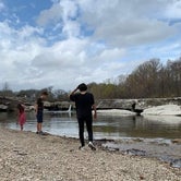 Review photo of McKinney Falls State Park Campground by Dan H., December 21, 2021