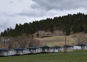 Eagles Landing Campground