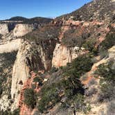 Review photo of Lava Point Campground — Zion National Park by Shannon C., July 24, 2016