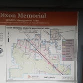 Review photo of Dixon Memorial WMA - Hunter Camp by Dustin P., December 21, 2021