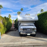 Review photo of Happy Traveler RV Park by Pam A., December 22, 2021