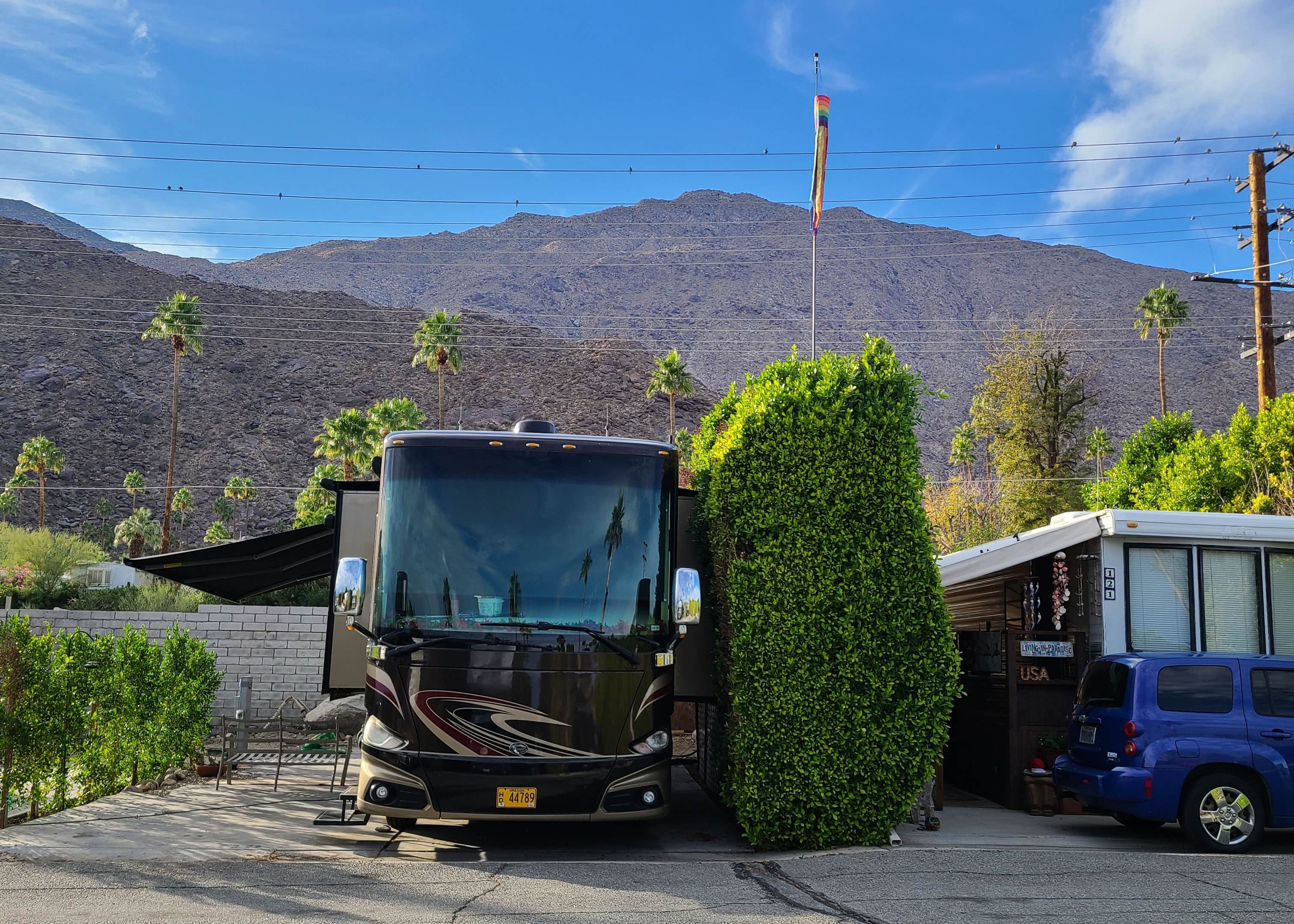 Happy Traveler RV Park Camping The Dyrt