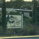 Review photo of Woods-n-Water Trails RV Park by Stuart K., December 22, 2021