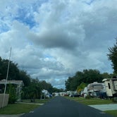 Review photo of Woods-n-Water Trails RV Park by Stuart K., December 22, 2021