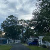 Review photo of Woods-n-Water Trails RV Park by Stuart K., December 22, 2021