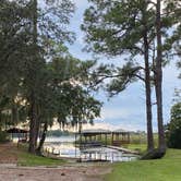 Review photo of Woods-n-Water Trails RV Park by Stuart K., December 22, 2021