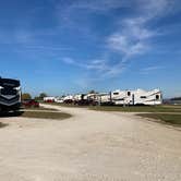 Review photo of Tom Sawyer's RV Park by MickandKarla W., December 22, 2021