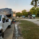 Review photo of Tom Sawyer's RV Park by MickandKarla W., December 22, 2021