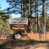 Review photo of Kisatchie Bayou NF Campground - Temporarily Closed by N I., December 22, 2021