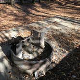 Review photo of Kisatchie Bayou NF Campground - Temporarily Closed by N I., December 22, 2021