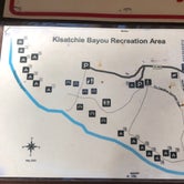 Review photo of Kisatchie Bayou NF Campground - Temporarily Closed by N I., December 22, 2021