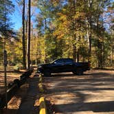 Review photo of Kisatchie Bayou NF Campground - Temporarily Closed by N I., December 22, 2021